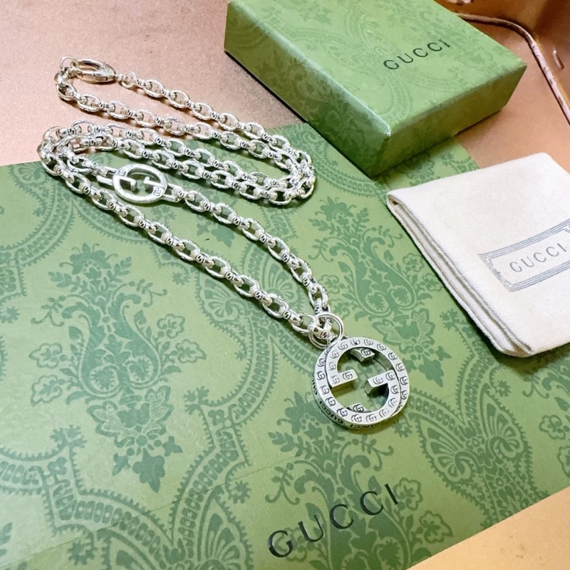 Gucci Necklaces